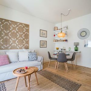 Appartement met Twee Slaapkamers